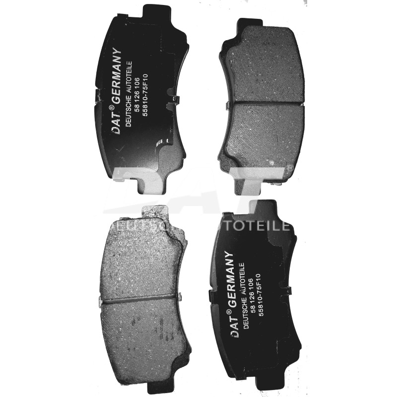 Brake Pad